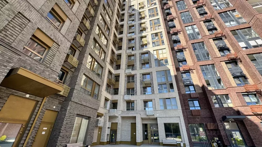 3-к кв. Москва Краснодарская ул., 6 (73.6 м) - Фото 1