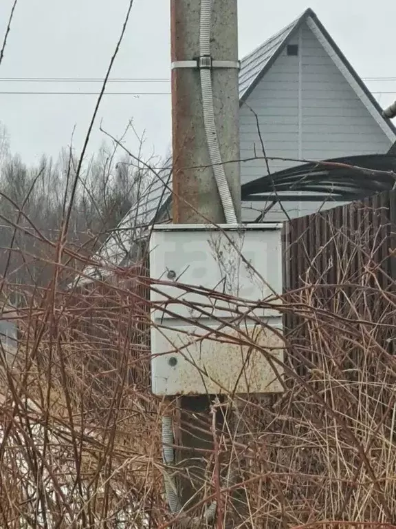 Участок в Псковская область, Псков ул. Брадиса, 61 (14.5 сот.) - Фото 1