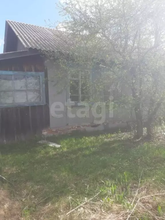 2-к кв. Курганская область, Катайский муниципальный округ, с. Шутино ... - Фото 1