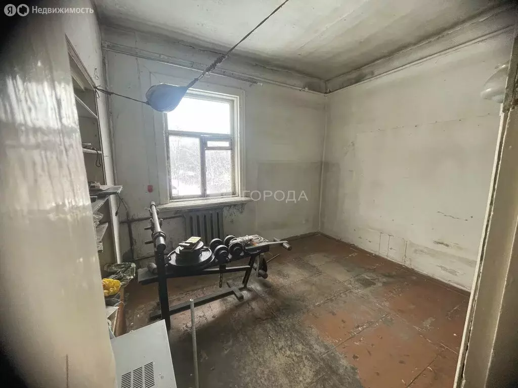 2-комнатная квартира: Томск, проспект Ленина, 36/8 (38.9 м) - Фото 2