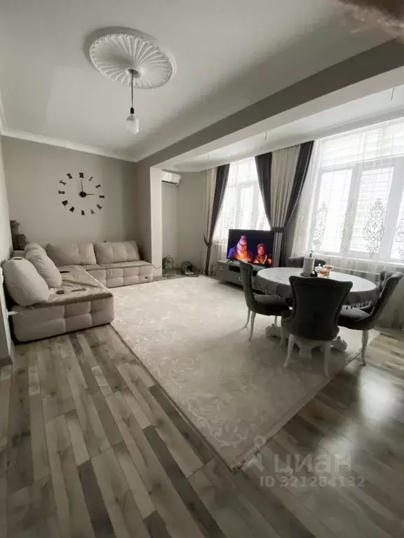 3-к кв. Дагестан, Махачкала туп. 2-й Сергокалинский (70.0 м) - Фото 0