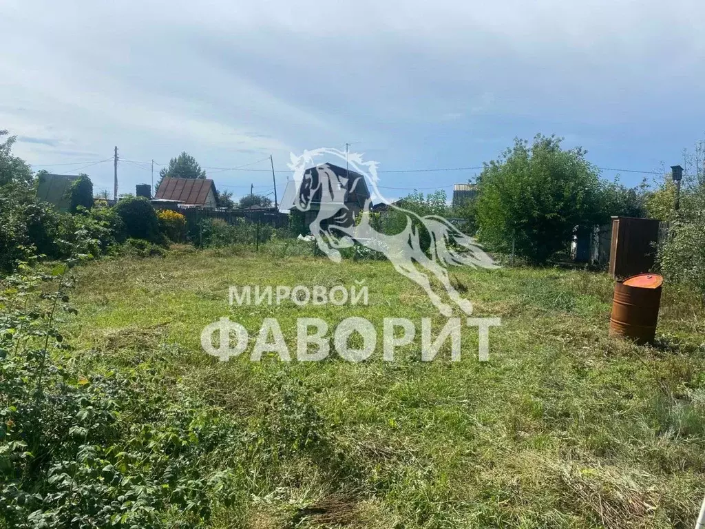 Дом в Оренбургская область, Оренбургский район, Нежинский сельсовет, ... - Фото 1