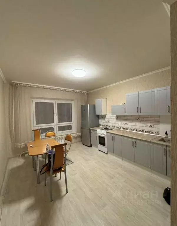 2-к кв. Москва ул. Маршала Еременко, 5к1 (62.0 м) - Фото 1