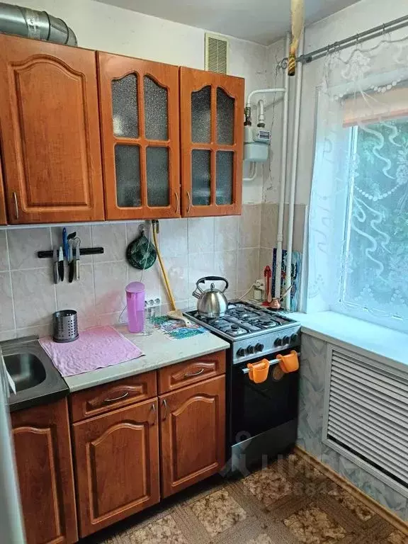 2-к кв. Карелия, Петрозаводск Октябрьский просп., 8А (44.0 м) - Фото 1