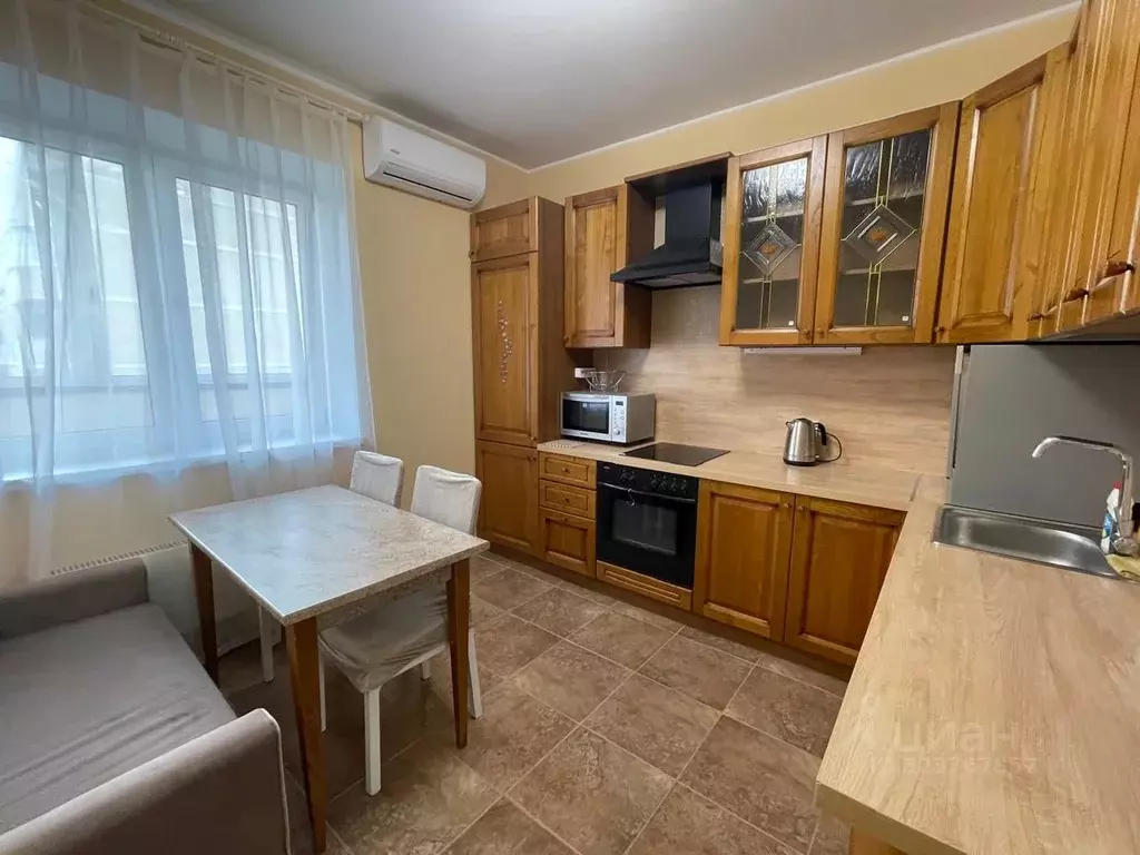 2-к кв. Московская область, Котельники проезд 2-й Покровский, 14к2 ... - Фото 1