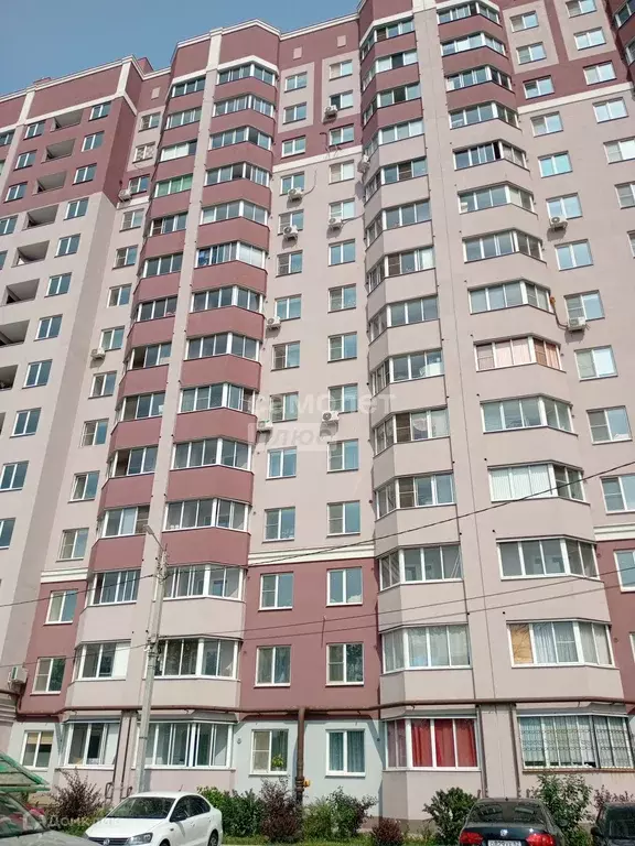 Продаётся 2-к квартира, 63.3 м - Фото 0