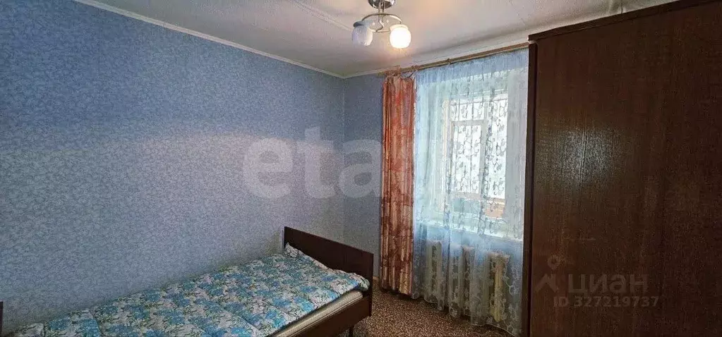 3-к кв. Чувашия, Чебоксары ул. Энтузиастов, 21 (64.0 м) - Фото 1