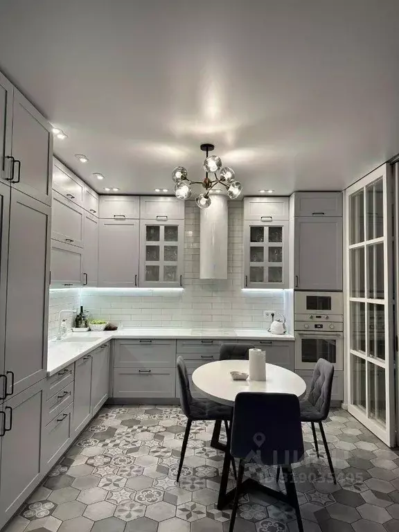 Квартира, 4 комнаты, 135 м - Фото 1
