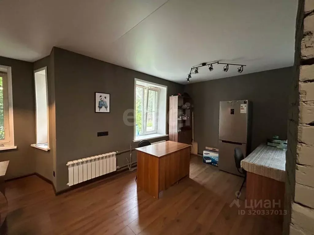 3-к кв. Костромская область, Шарья ул. Павлика Морозова, 16 (61.2 м) - Фото 2