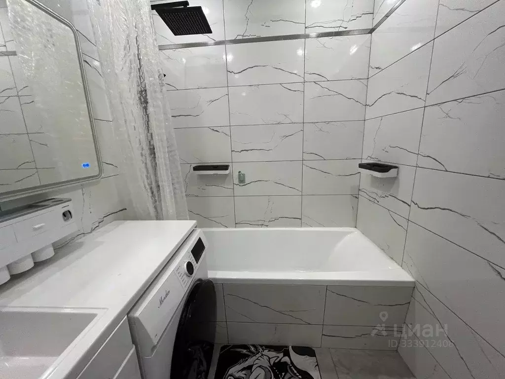 Квартира, 3 комнаты, 72.4 м - Фото 2
