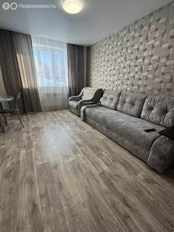 2-комнатная квартира: Белокуриха, Бийская улица, 15/1 (64 м) - Фото 2