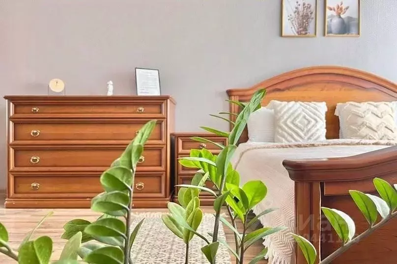 1-к кв. Пермский край, Пермь Уинская ул., 2Б (42.0 м) - Фото 2