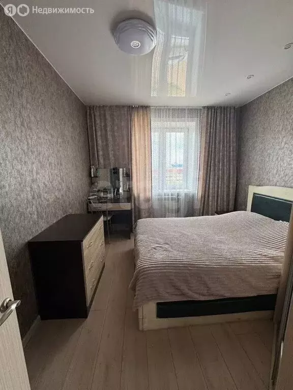 1-комнатная квартира: Улан-Удэ, 113-й микрорайон, 26 (34.1 м) - Фото 0
