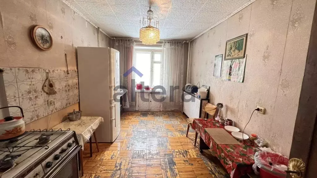 2-к кв. Татарстан, Зеленодольск ул. Шустова, 2 (66.8 м) - Фото 1