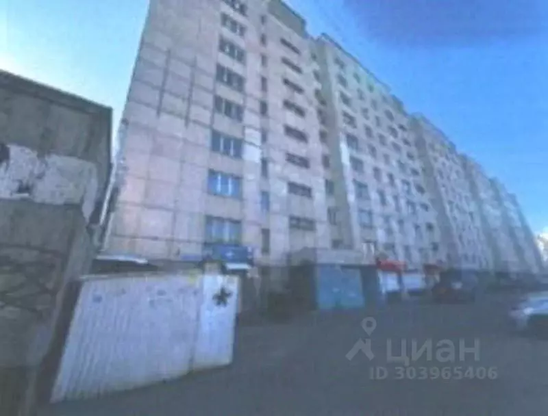 Офис в Башкортостан, Уфа ул. Мира, 7 (1324 м) - Фото 0