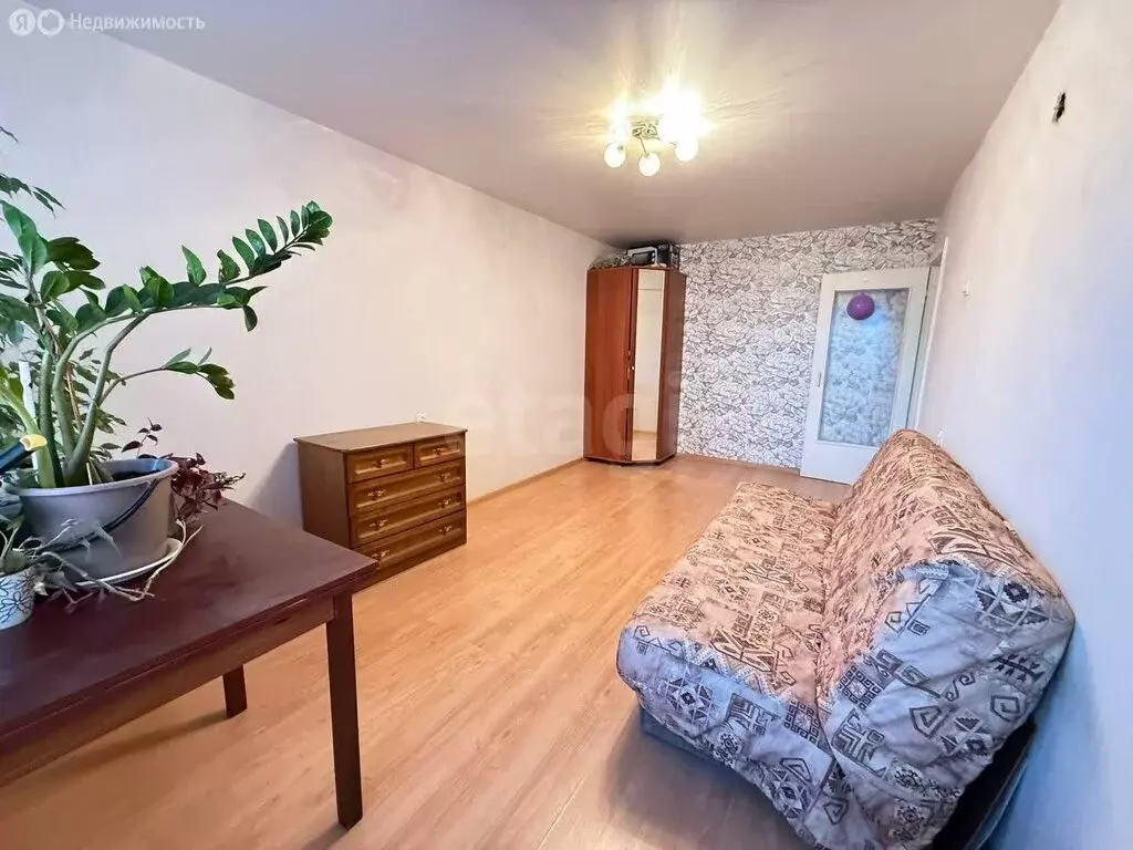 2-комнатная квартира: Ижевск, улица Карла Маркса, 276 (43.4 м) - Фото 2