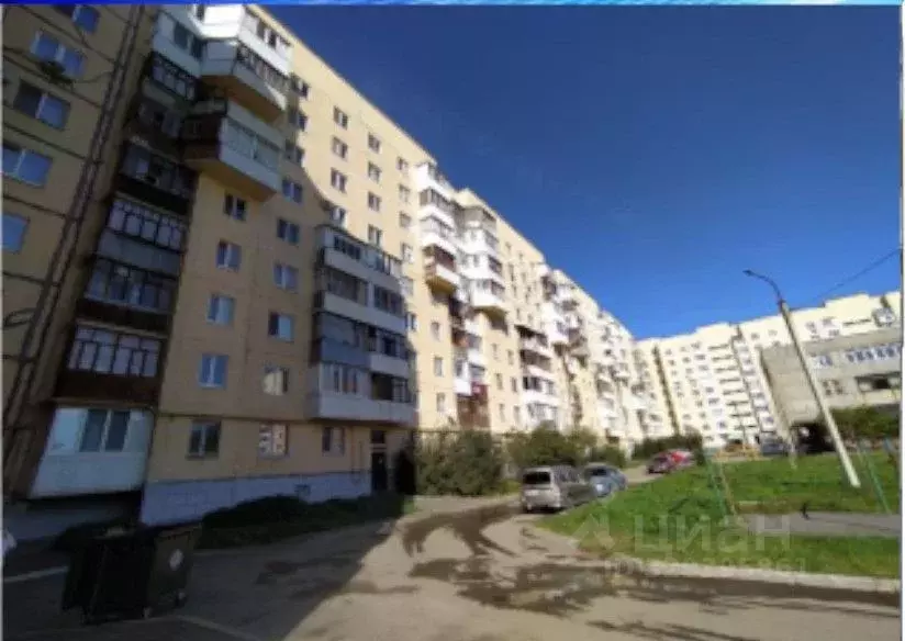 Помещение свободного назначения в Башкортостан, Уфа Шакша-Южная ... - Фото 1