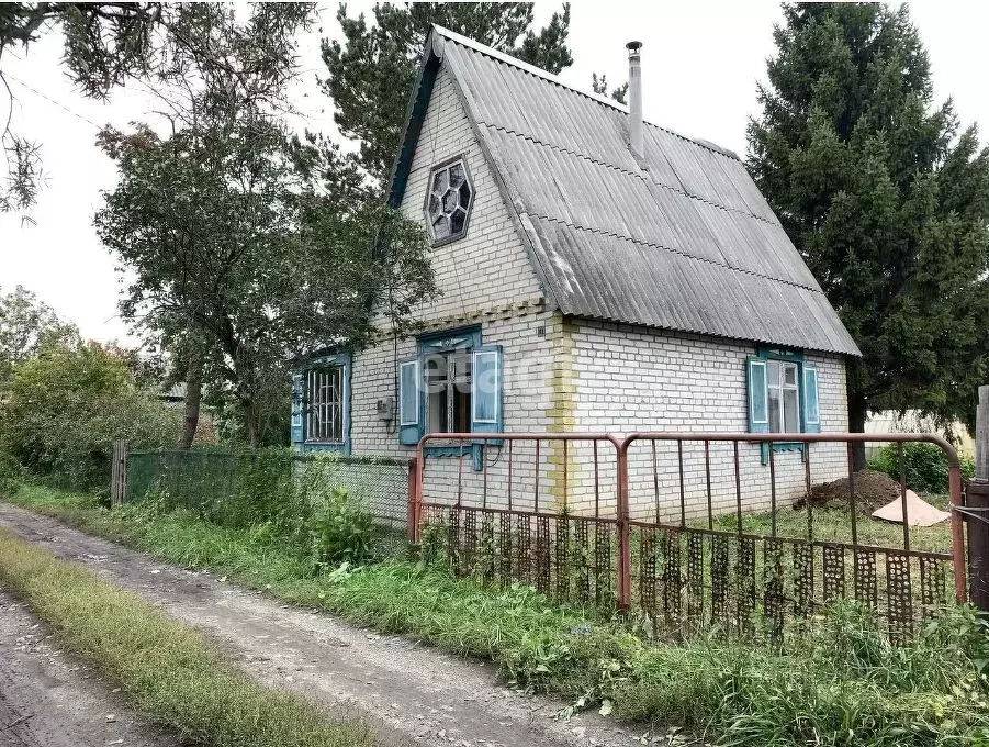 Дом в Курганская область, Курган Заречный СНТ,  (34 м) - Фото 0