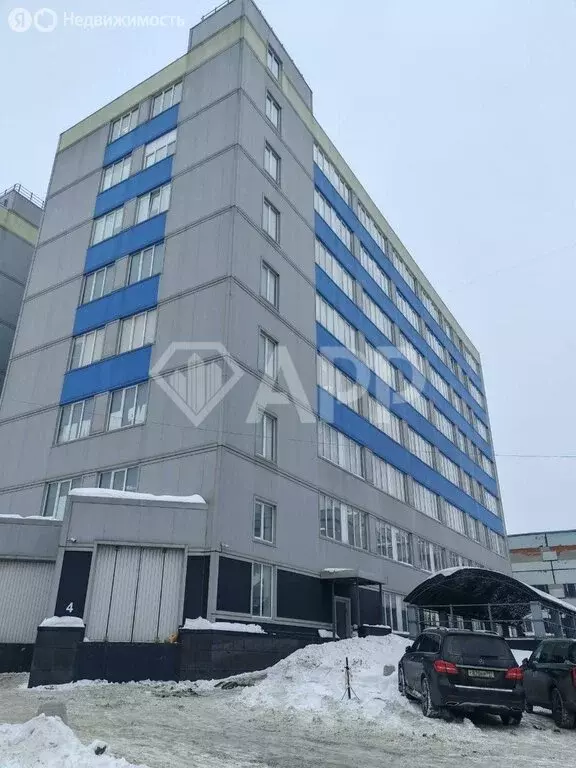 Производственное помещение (3000 м) - Фото 1