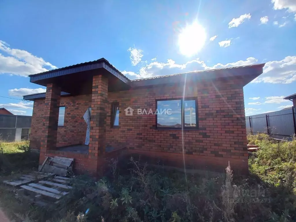 Дом в Пензенская область, с. Бессоновка ул. Магистральная, 12 (110 м) - Фото 1