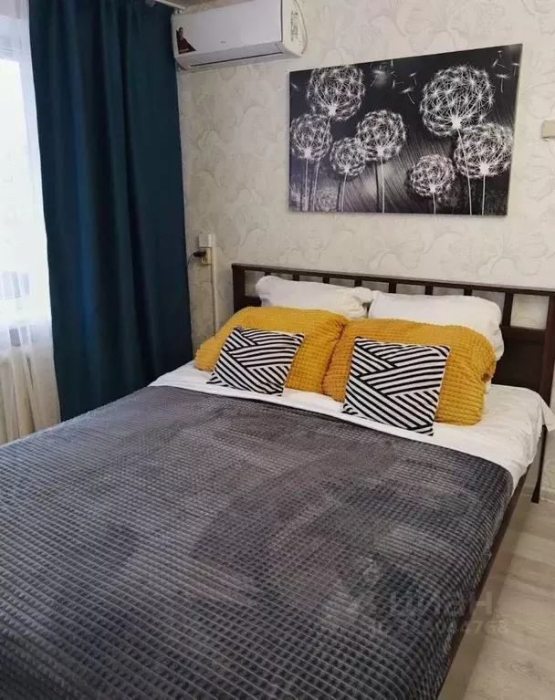 1-к кв. Самарская область, Сызрань ул. Циолковского, 8А (31.0 м) - Фото 1