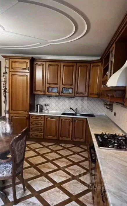 3-к кв. Самарская область, Самара Ново-Садовая ул., 14а (127.5 м) - Фото 1