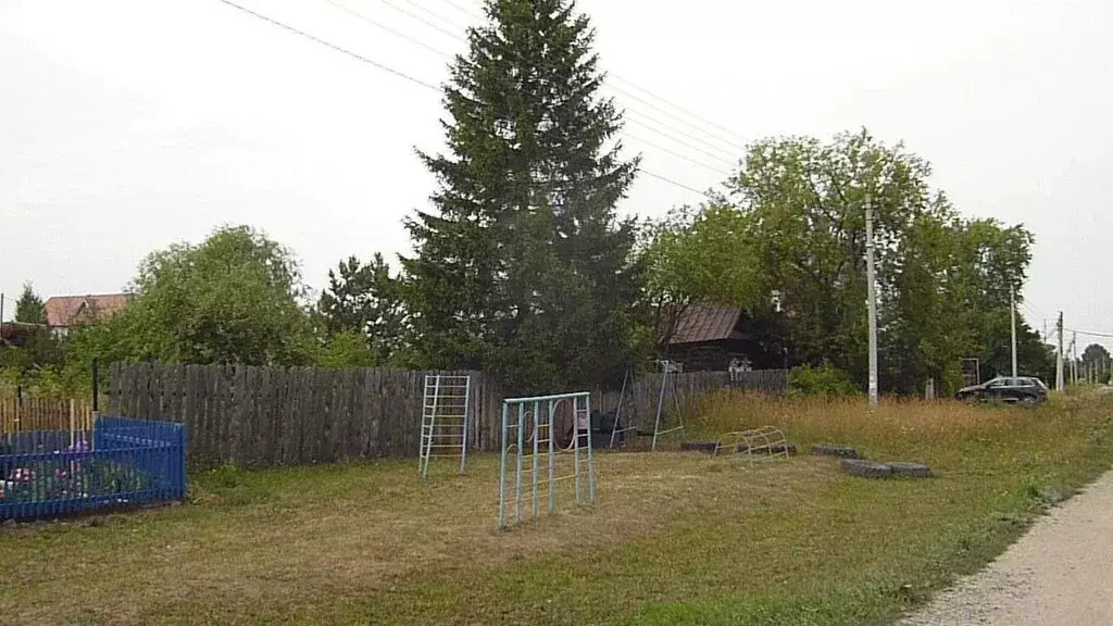 Участок в Поварня, улица Ленина, 70 (28 м) - Фото 0