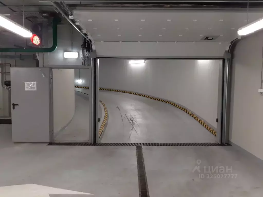 Гараж в Москва Волгоградский просп., 161А (14 м) - Фото 2