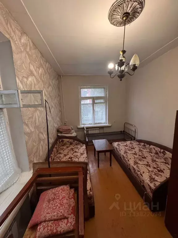 Комната Московская область, Подольск ул. Чистова, 15 - Фото 1