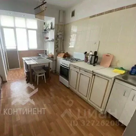 1-к кв. Крым, Евпатория городской округ, Заозерное пгт ул. Зеленая ... - Фото 1