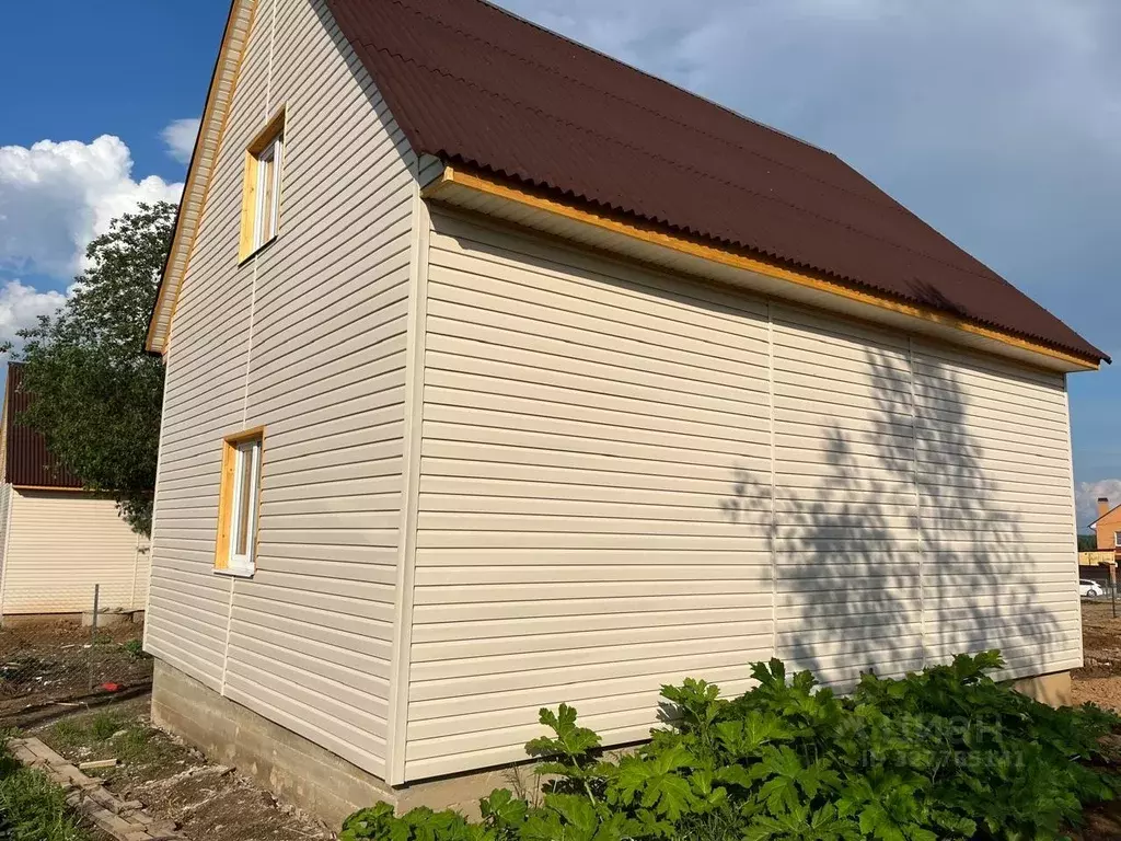 Дом, 95 м - Фото 0