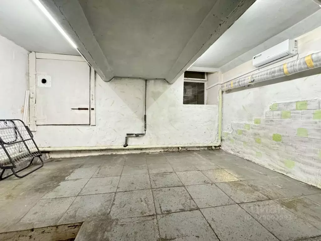 Помещение свободного назначения в Москва Мытная ул., 23 (30 м) - Фото 1