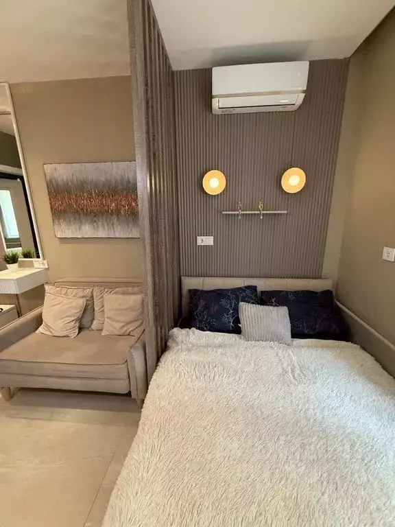 1-к кв. Москва ул. Большая Молчановка, 23С2 (27.0 м) - Фото 2