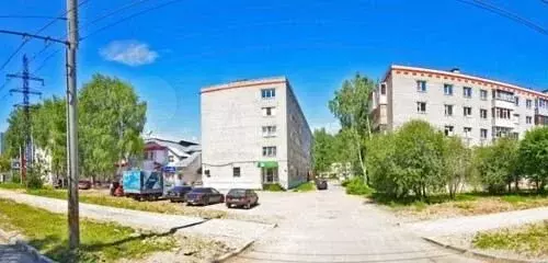 Квартира-студия, 11,3 м, 1/5 эт. - Фото 0