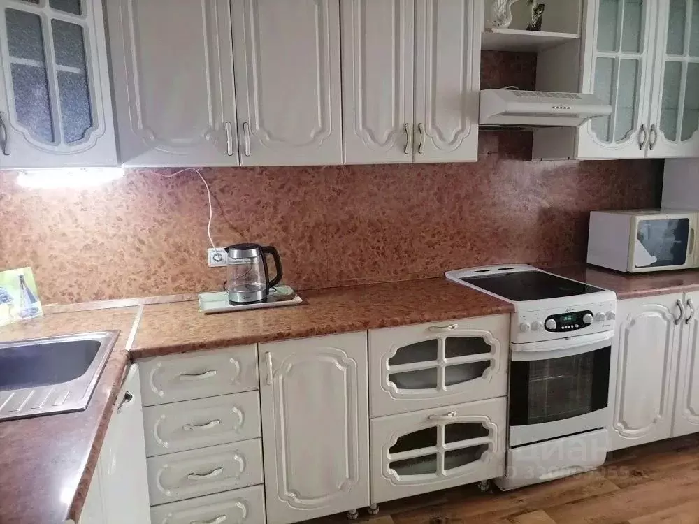 3-к кв. Самарская область, Тольятти ул. Автостроителей, 59 (68.0 м) - Фото 1
