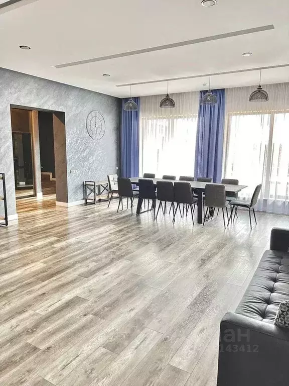 Дом в Самарская область, Самара 9-я просека 5-я линия (250 м) - Фото 2