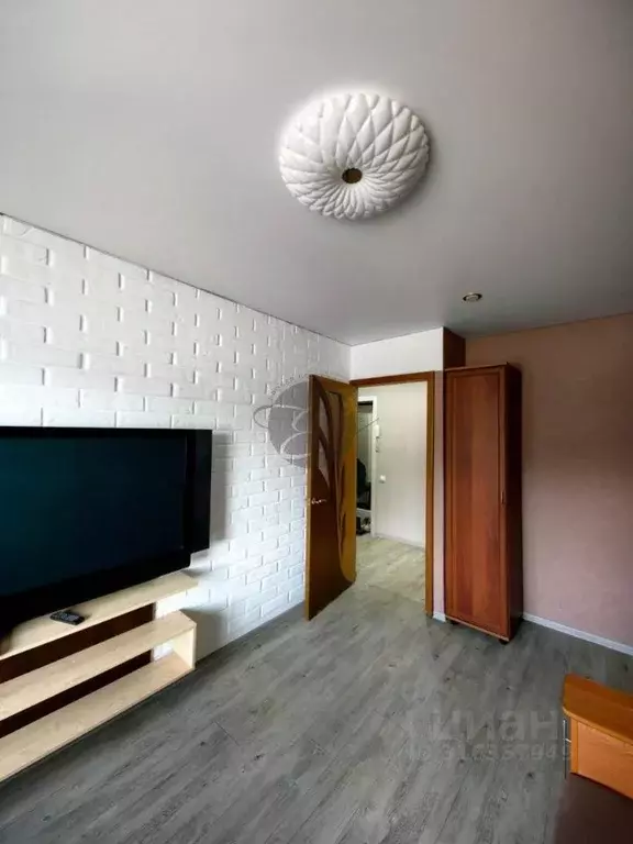 1-к кв. Камчатский край, Елизово ул. Рябикова, 57 (29.5 м) - Фото 1
