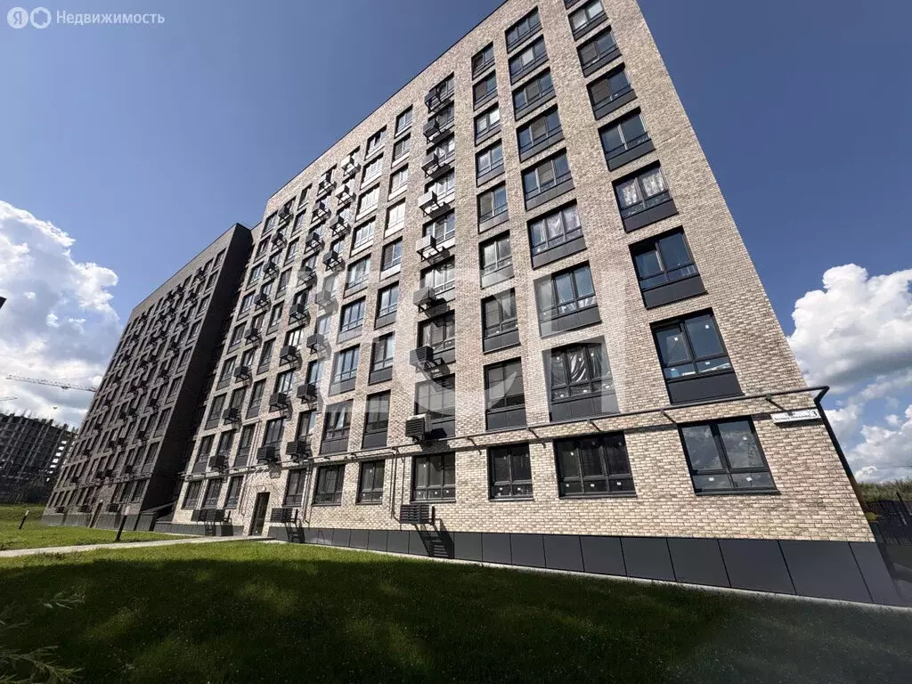 2-комнатная квартира: Тула, улица Лётчика Мосолова, 3 (61.4 м) - Фото 2