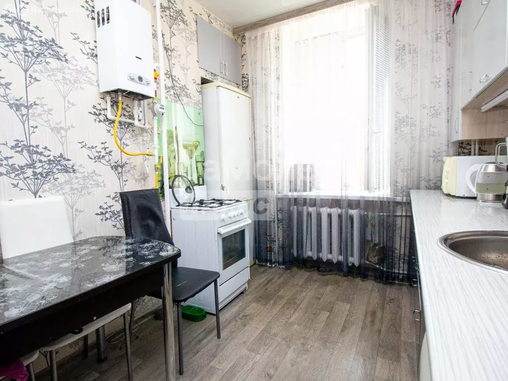 1к в 3-комнатной квартире (12 м) - Фото 1
