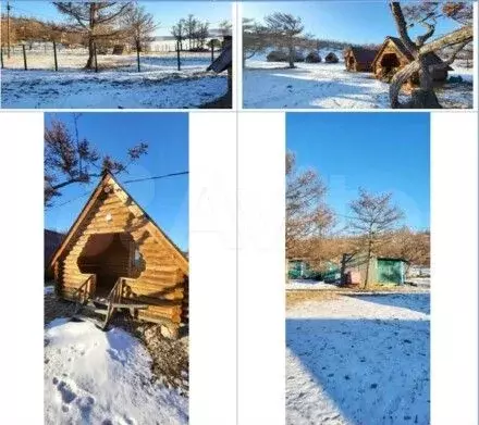 Продается База Отдыха 1,66 га - Фото 1