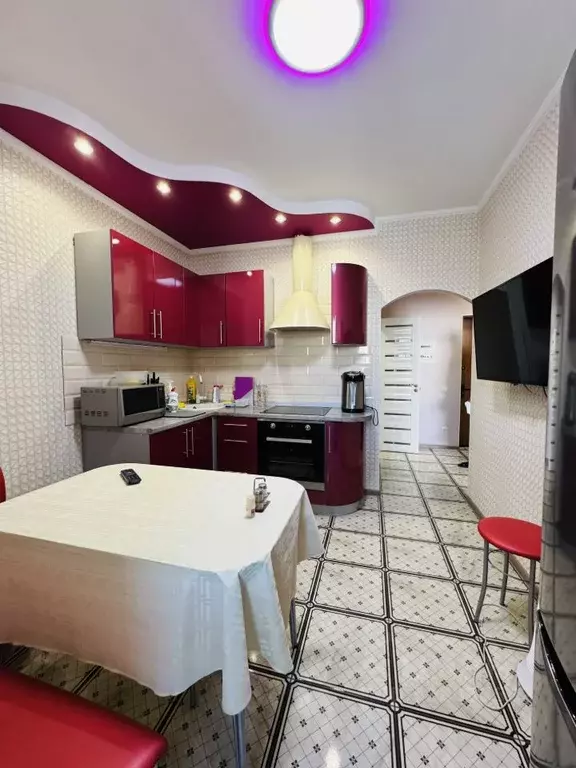 1-к кв. Московская область, Звенигород Одинцовский городской округ, ... - Фото 1