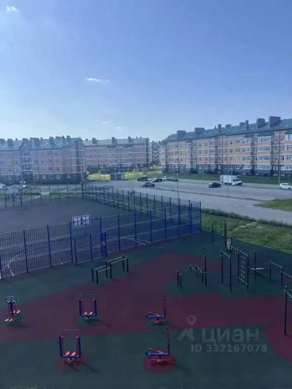1-к кв. Москва д. Марьино, ул. Жемчужная, 1к5 (30.0 м) - Фото 2