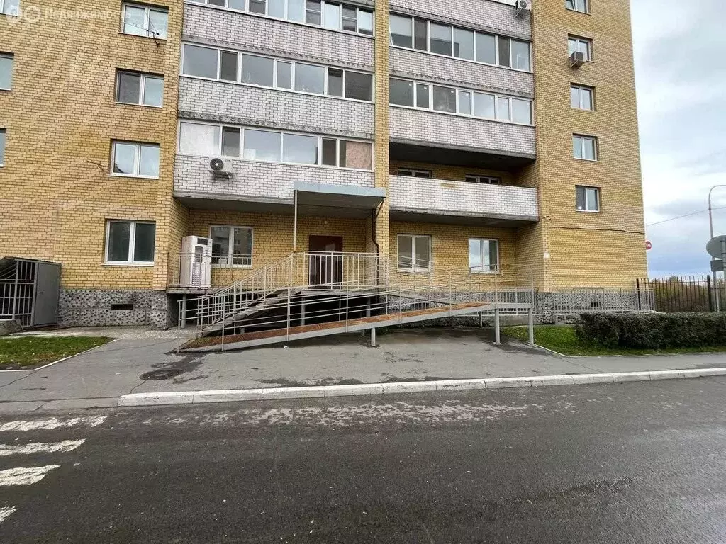 Помещение свободного назначения (100 м) - Фото 1