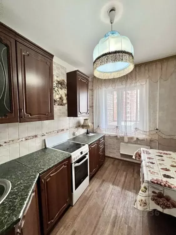 3-к кв. Иркутская область, Иркутск бул. Рябикова, 22А (57.8 м) - Фото 2