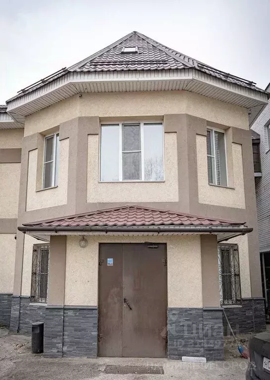 Помещение свободного назначения в Нижегородская область, Нижний ... - Фото 1