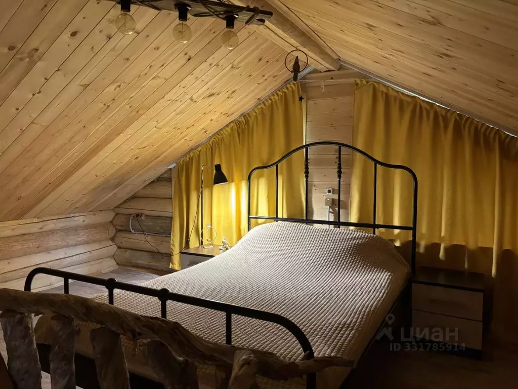 Дом в Мурманская область, Терский муниципальный округ, Кузрека тер.  ... - Фото 1