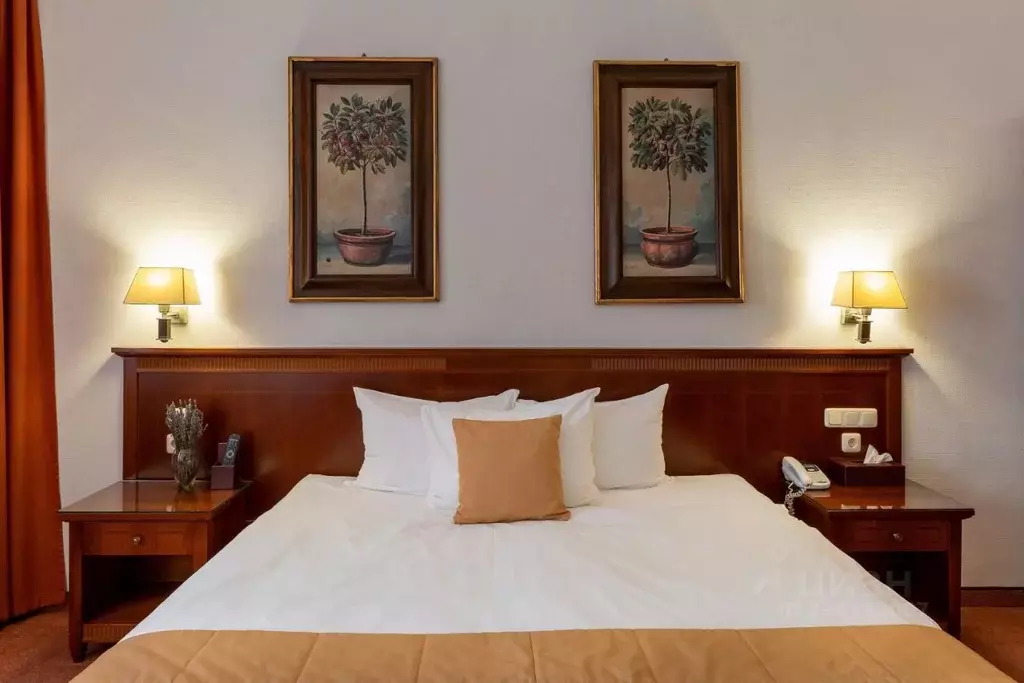 Комната Воронежская область, Воронеж ул. Орджоникидзе, 26 (26.0 м) - Фото 2