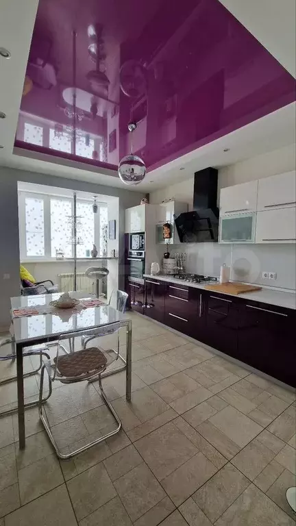 1-к. квартира, 48 м, 6/8 эт. - Фото 1