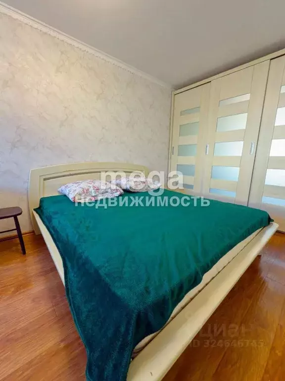 2-к кв. Башкортостан, Уфа ул. Ленина, 128 (44.3 м) - Фото 0