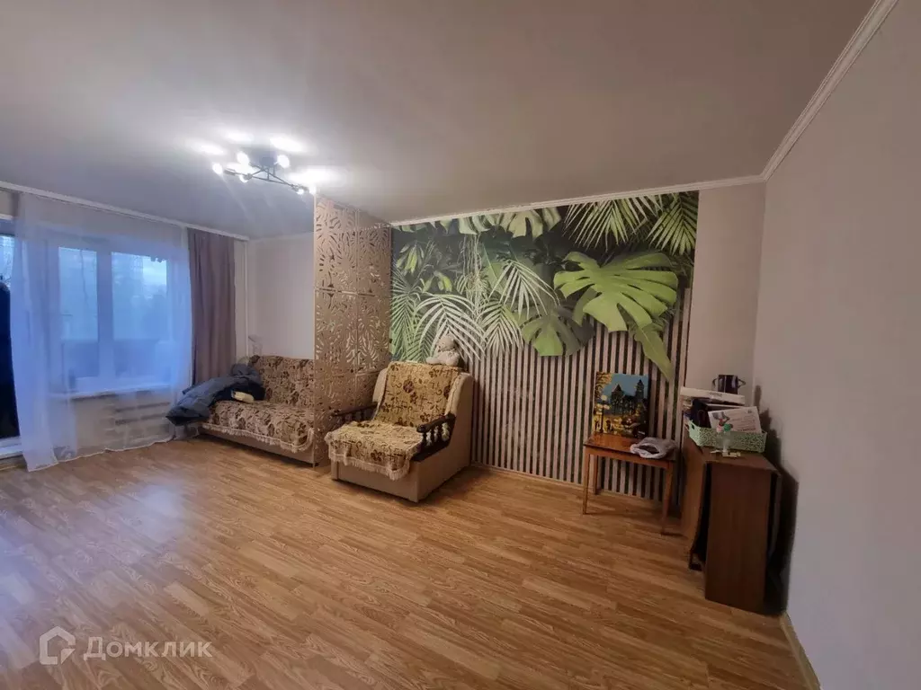 Продаётся 3-к квартира, 58.1 м - Фото 0
